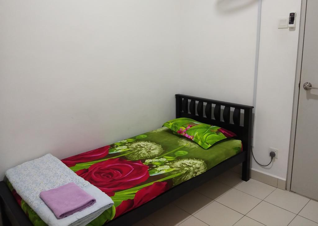 Masayu Putrajaya Homestay Extérieur photo